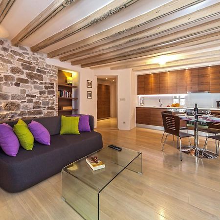 Luxury San Giovanni Apartment 1 Split Phòng bức ảnh