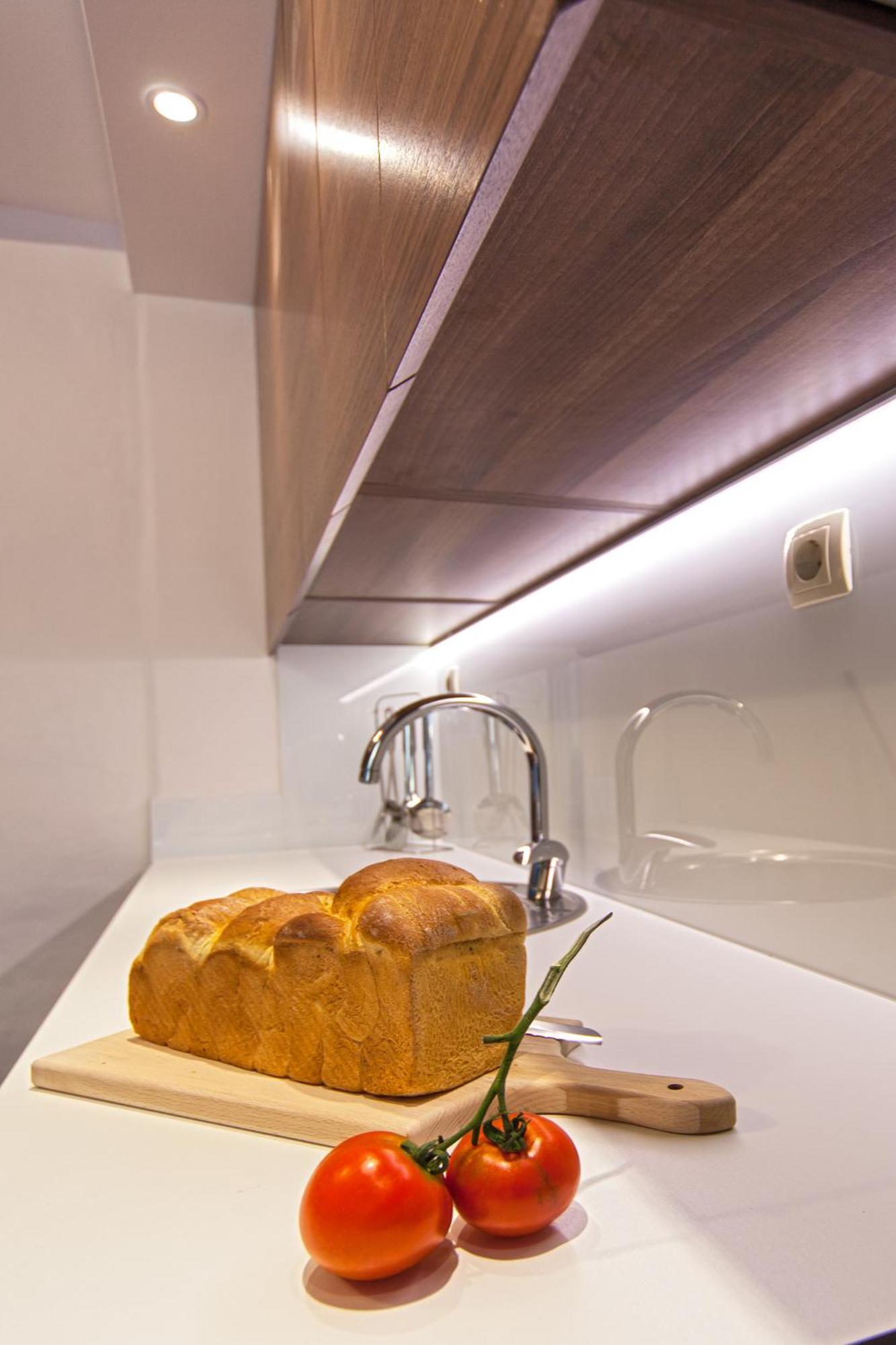 Luxury San Giovanni Apartment 1 Split Phòng bức ảnh