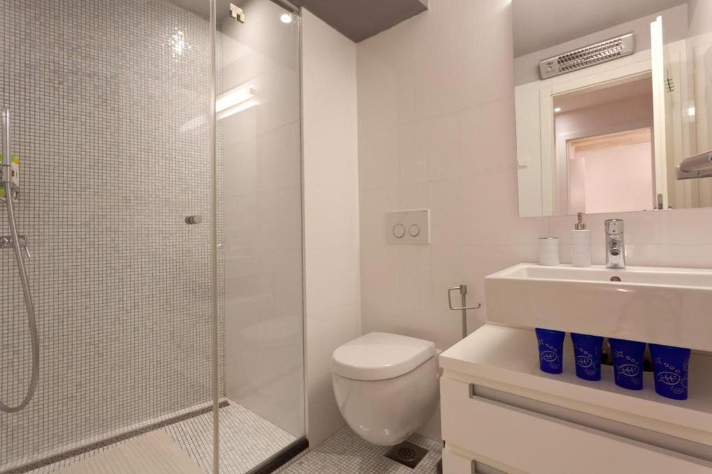 Luxury San Giovanni Apartment 1 Split Phòng bức ảnh