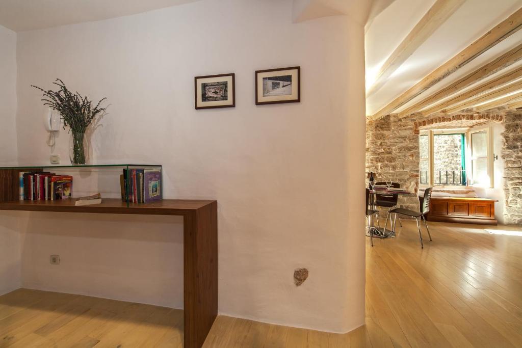 Luxury San Giovanni Apartment 1 Split Phòng bức ảnh
