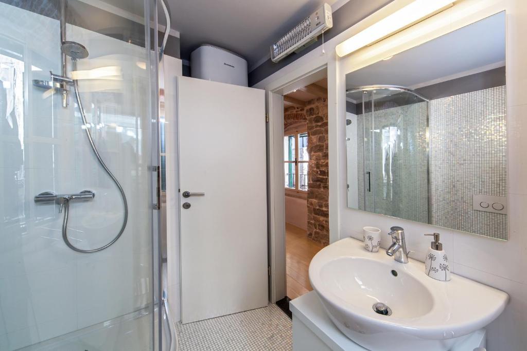 Luxury San Giovanni Apartment 1 Split Phòng bức ảnh