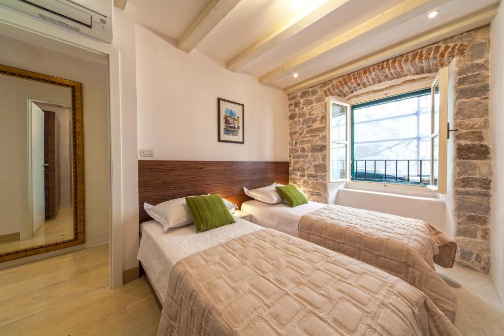 Luxury San Giovanni Apartment 1 Split Phòng bức ảnh