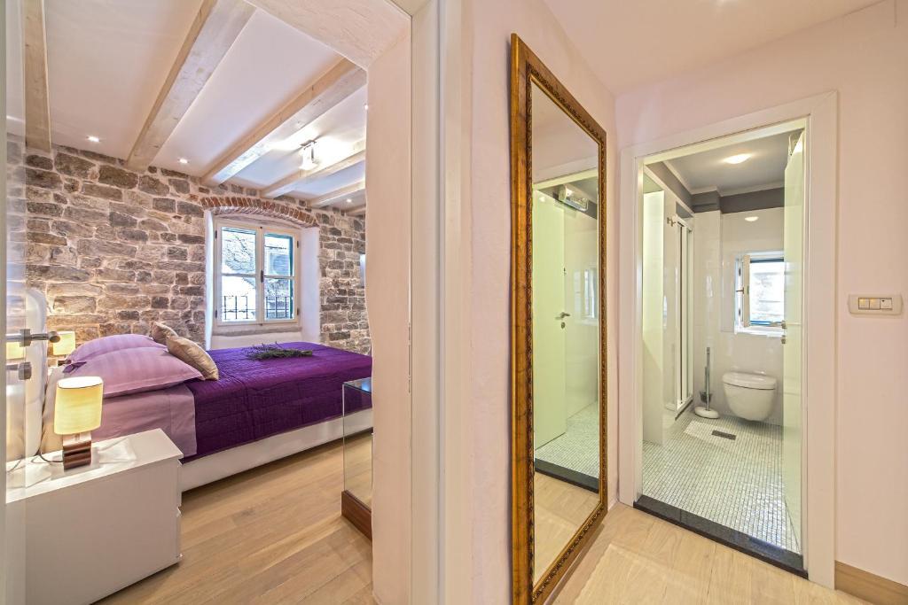 Luxury San Giovanni Apartment 1 Split Phòng bức ảnh