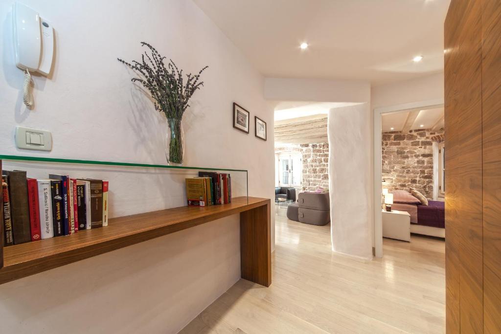 Luxury San Giovanni Apartment 1 Split Phòng bức ảnh