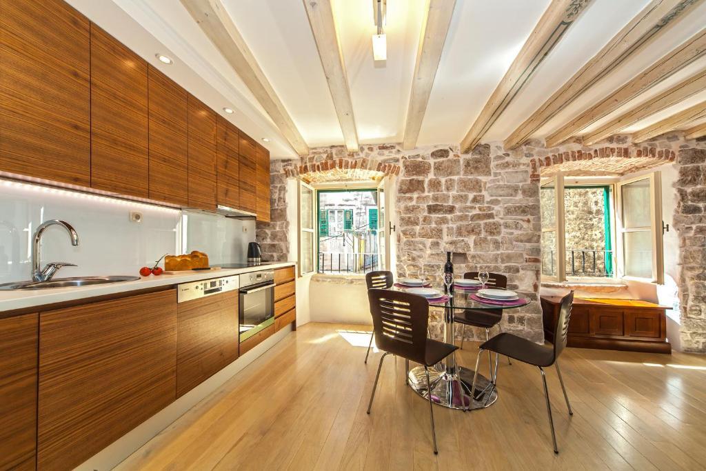 Luxury San Giovanni Apartment 1 Split Phòng bức ảnh